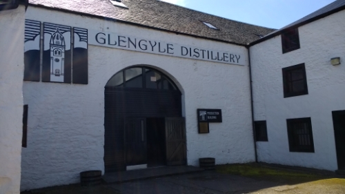 Glengyle